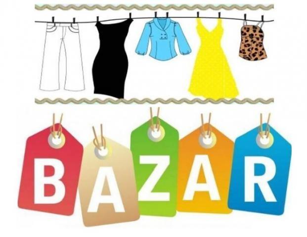 Bazar Pestalozzi de Nova Friburgo